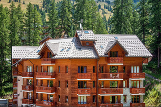 achat appartement vars 05560