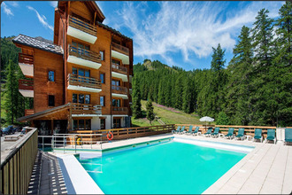 achat appartement vars 05560