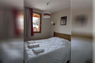 achat appartement vars 05560