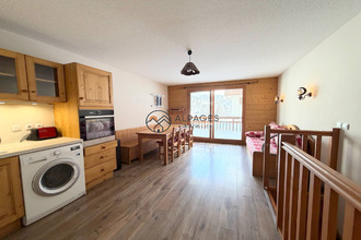 achat appartement vars 05560