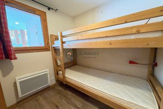 achat appartement vars 05560