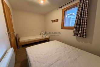 achat appartement vars 05560