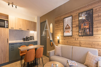 achat appartement vars 05560