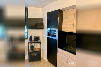 achat appartement vars 05560