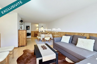 achat appartement vars 05560