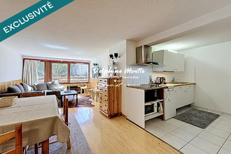 achat appartement vars 05560