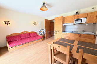 achat appartement vars 05560