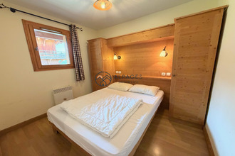 achat appartement vars 05560
