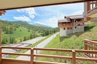 achat appartement vars 05560