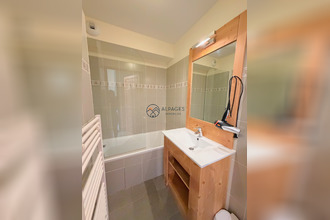 achat appartement vars 05560