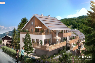 achat appartement vars 05560