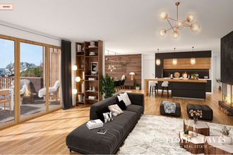achat appartement vars 05560