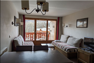 achat appartement vars 05560