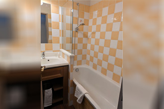 achat appartement vars 05560