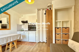 achat appartement vars 05560