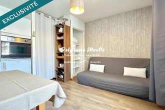achat appartement vars 05560