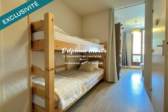achat appartement vars 05560