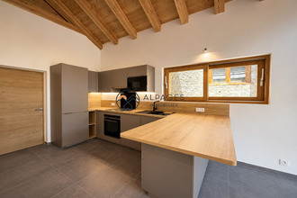 achat appartement vars 05560