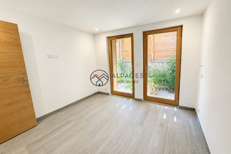 achat appartement vars 05560