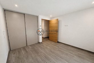 achat appartement vars 05560