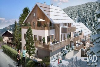achat appartement vars 05560
