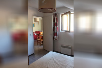 achat appartement vars 05560