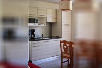 achat appartement vars 05560