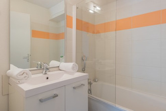achat appartement vars 05560