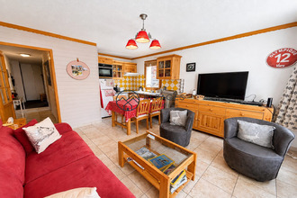 achat appartement vars 05560