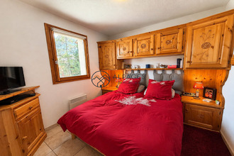 achat appartement vars 05560