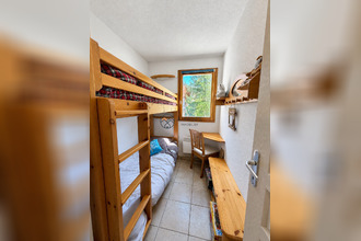 achat appartement vars 05560