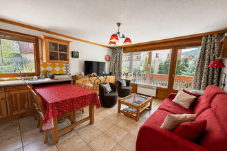 achat appartement vars 05560