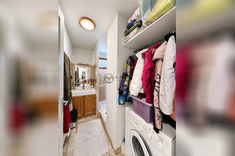 achat appartement vars 05560
