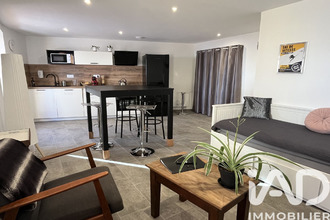 achat appartement vars 05560