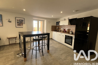 achat appartement vars 05560