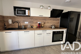 achat appartement vars 05560