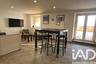 achat appartement vars 05560