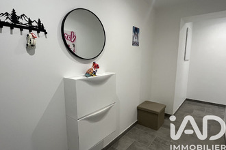 achat appartement vars 05560