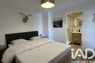 achat appartement vars 05560