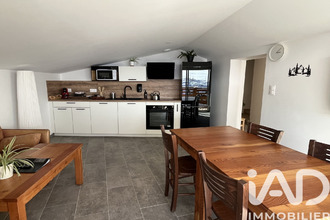achat appartement vars 05560