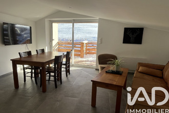 achat appartement vars 05560