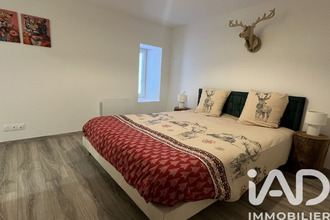 achat appartement vars 05560