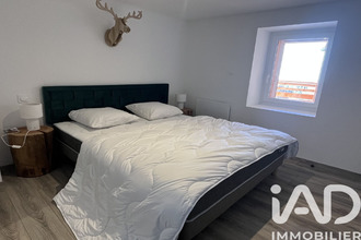 achat appartement vars 05560