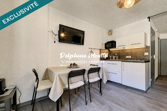 achat appartement vars 05560