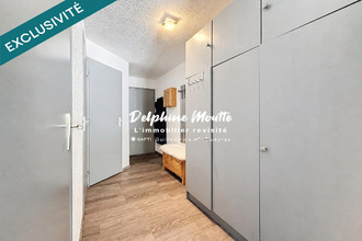 achat appartement vars 05560