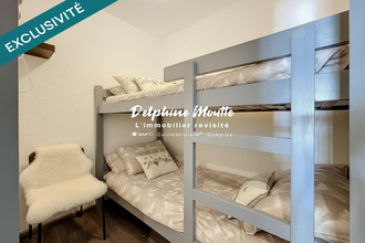 achat appartement vars 05560