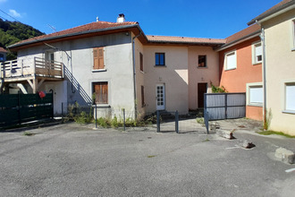 achat appartement vasselin 38890