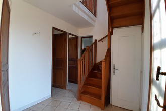 achat appartement vasselin 38890