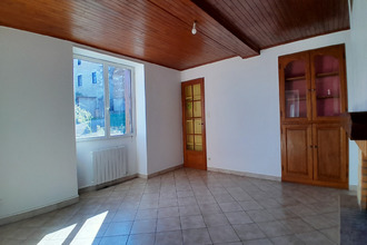 achat appartement vasselin 38890