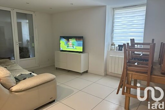 achat appartement vasselin 38890